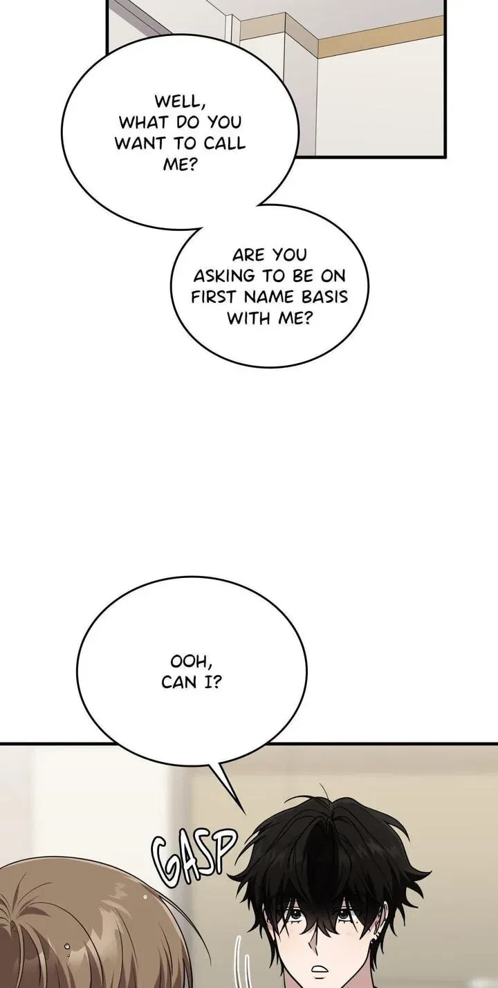 Virtual Strangers Chapter 89, page 31