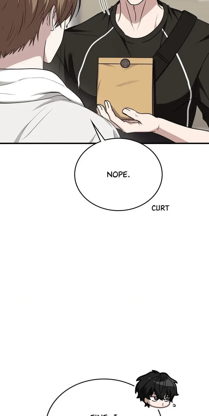 Virtual Strangers Chapter 89, page 32