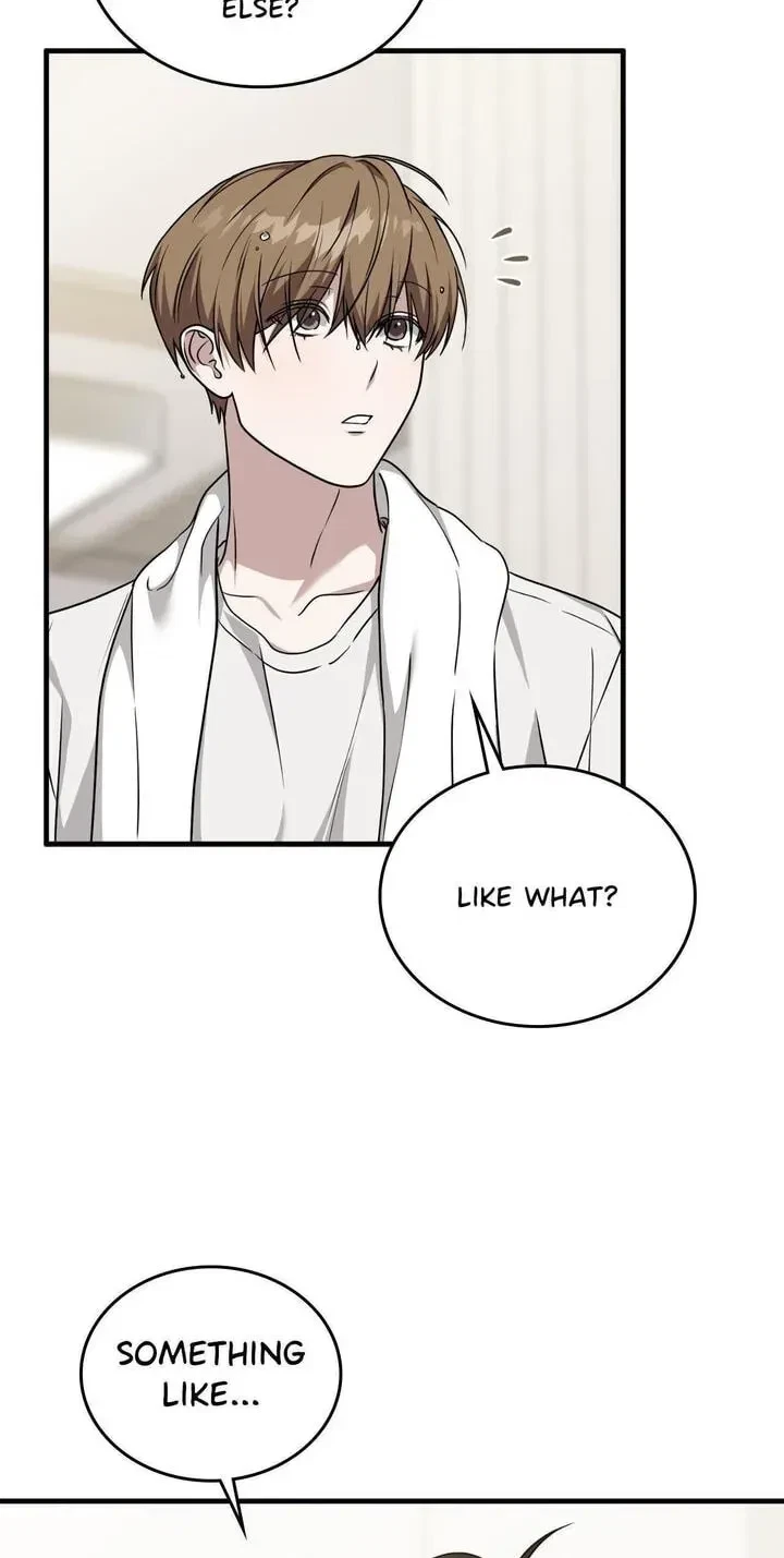 Virtual Strangers Chapter 89, page 37