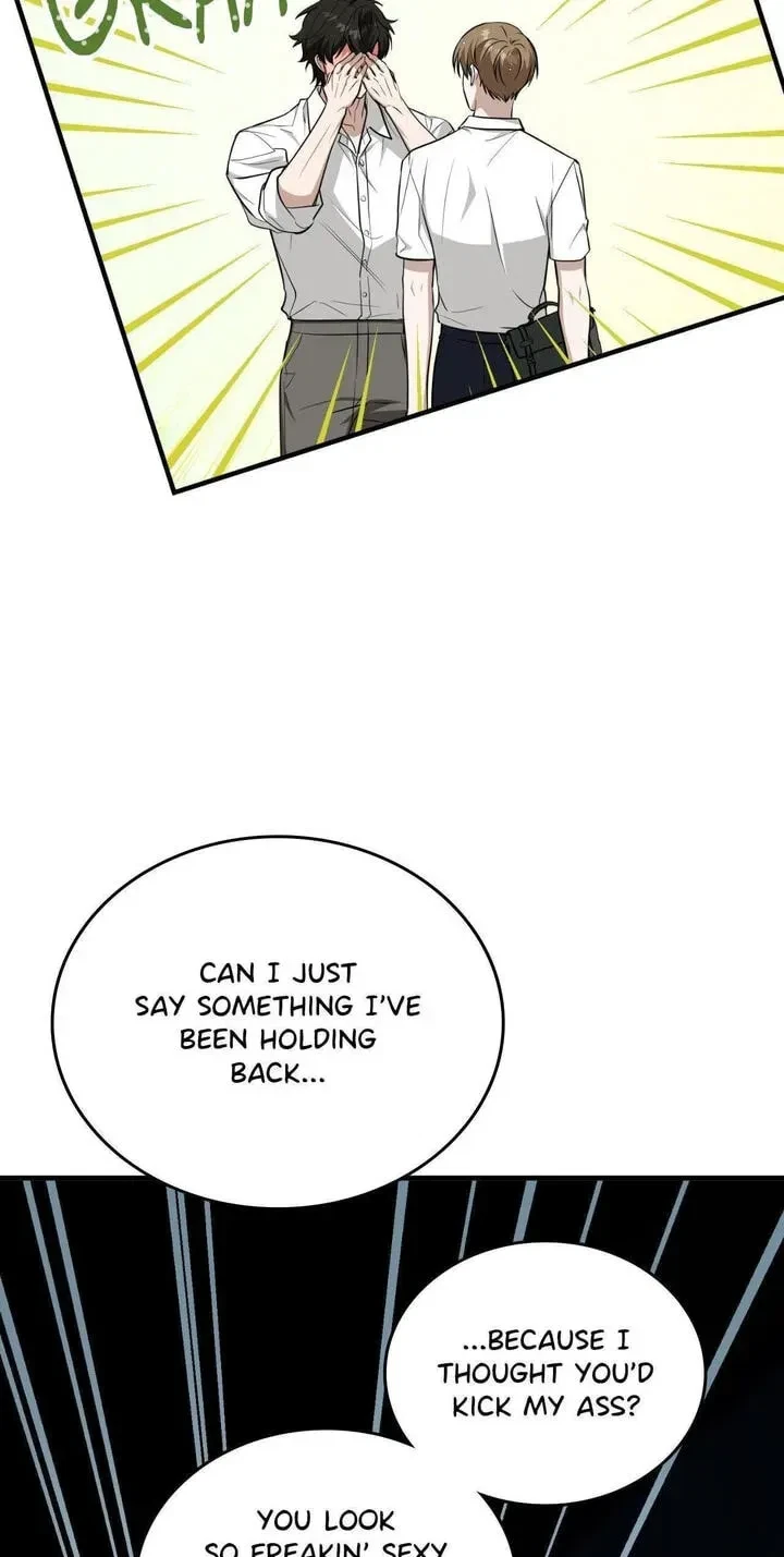 Virtual Strangers Chapter 89, page 4