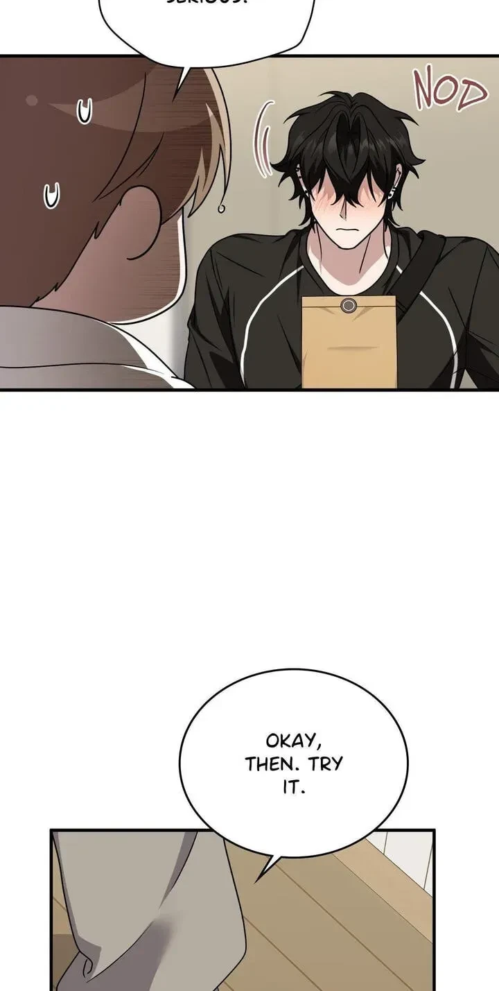 Virtual Strangers Chapter 89, page 41
