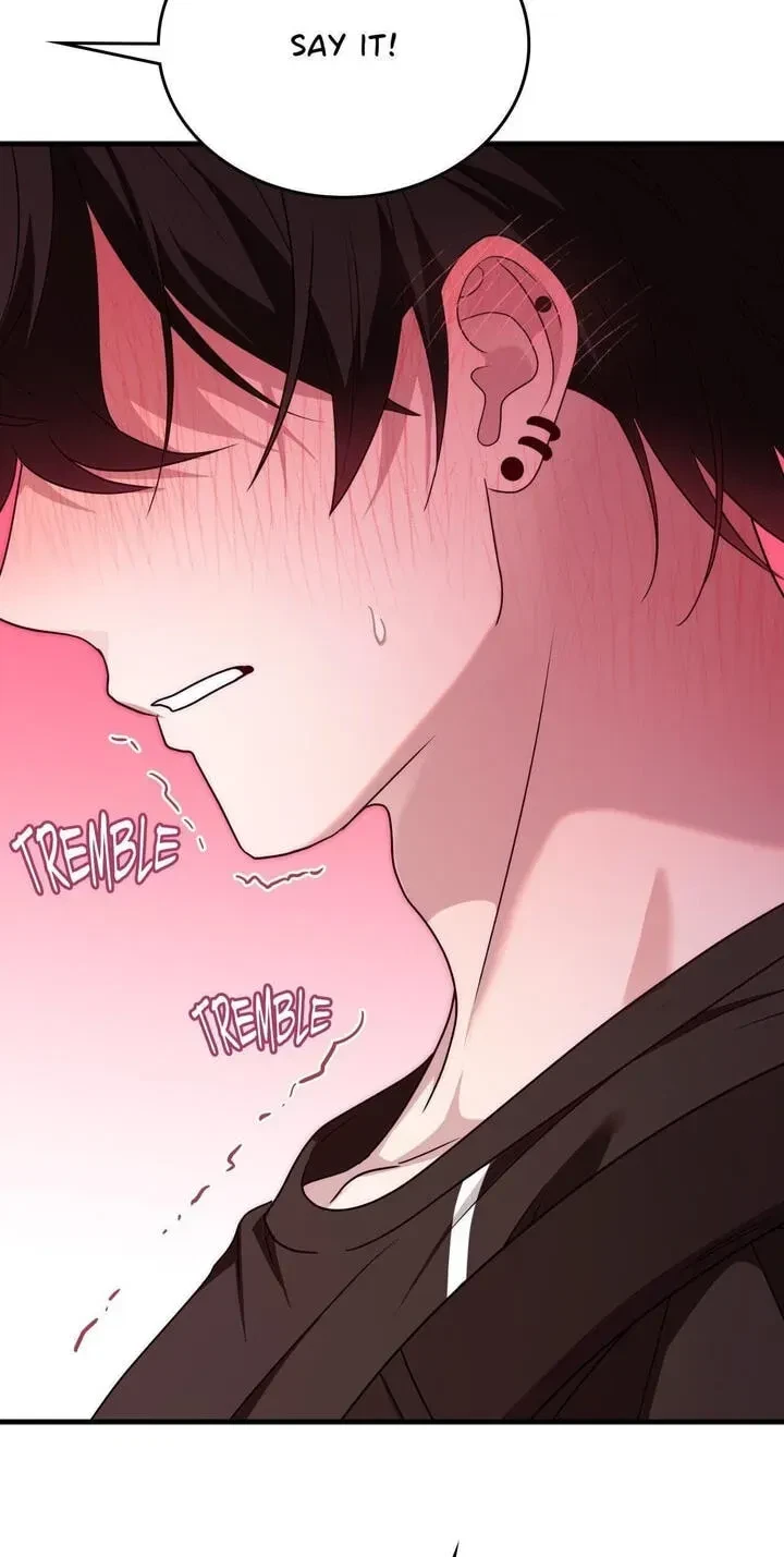 Virtual Strangers Chapter 89, page 44