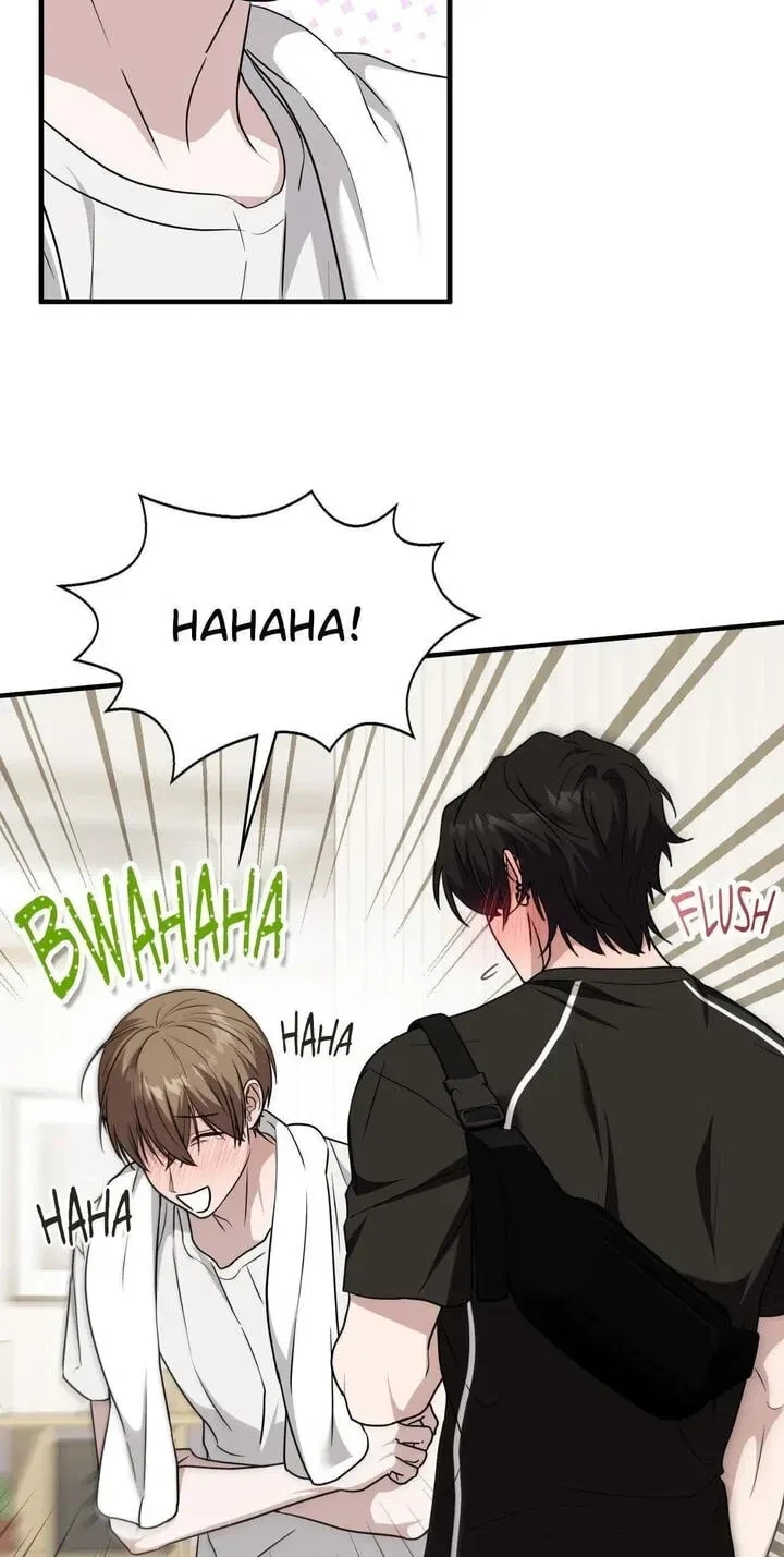 Virtual Strangers Chapter 89, page 46
