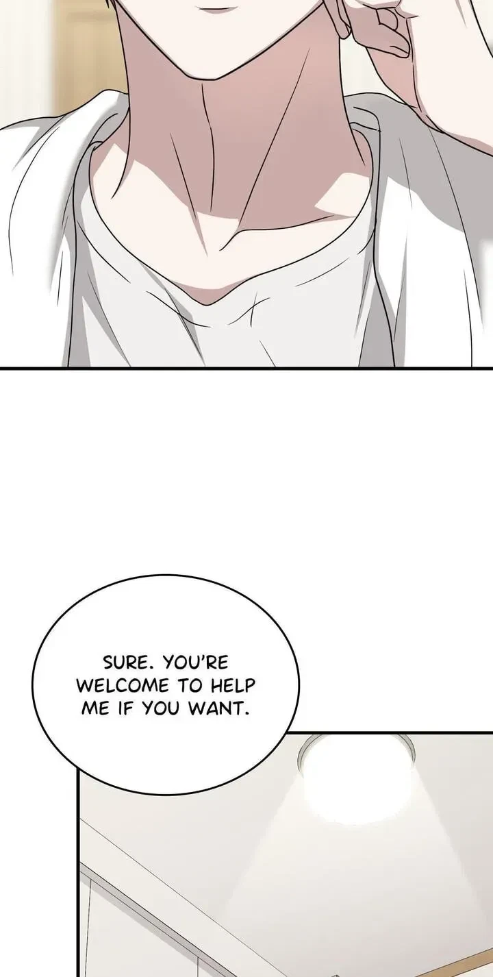 Virtual Strangers Chapter 89, page 49