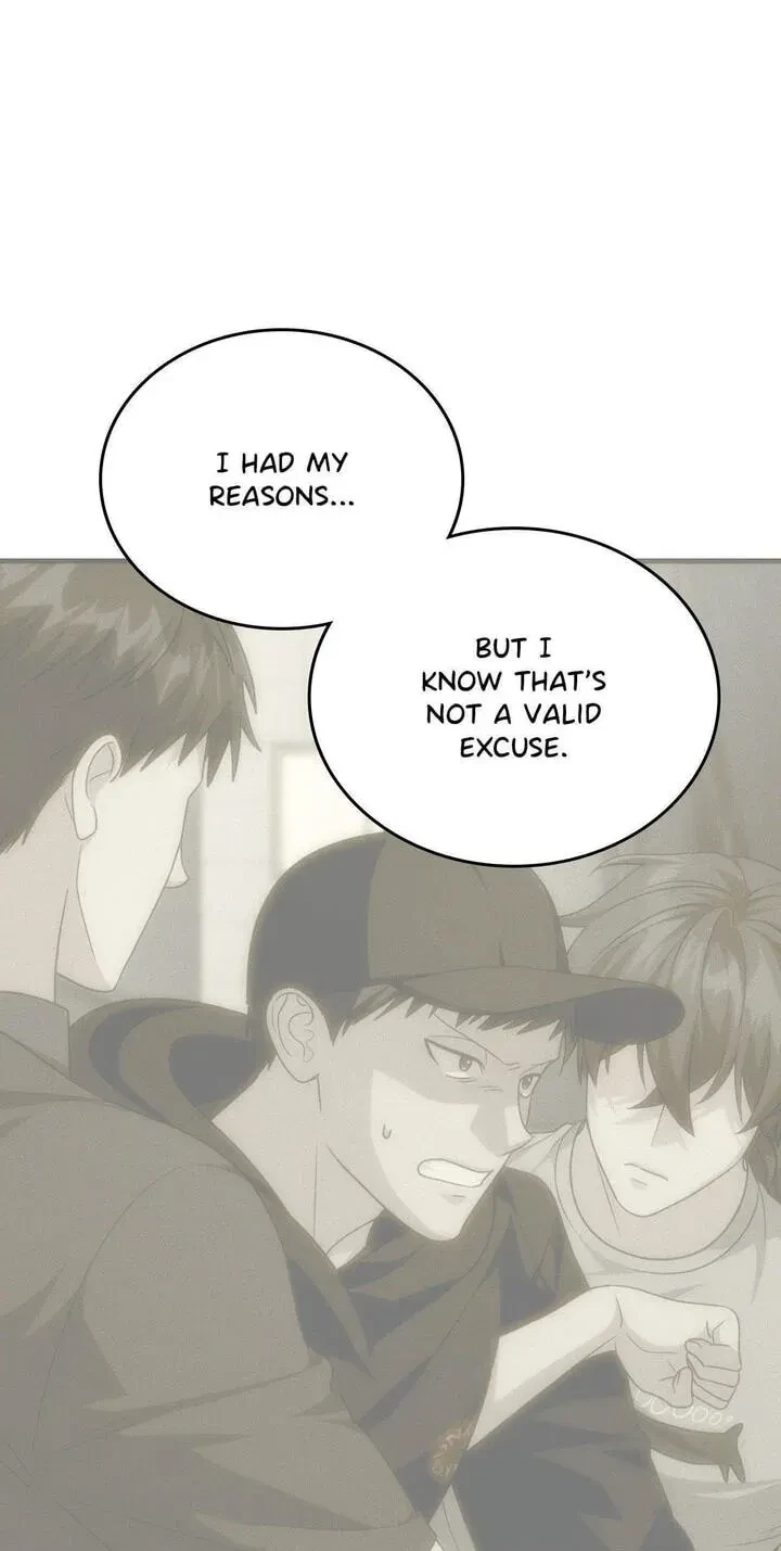 Virtual Strangers Chapter 89, page 59