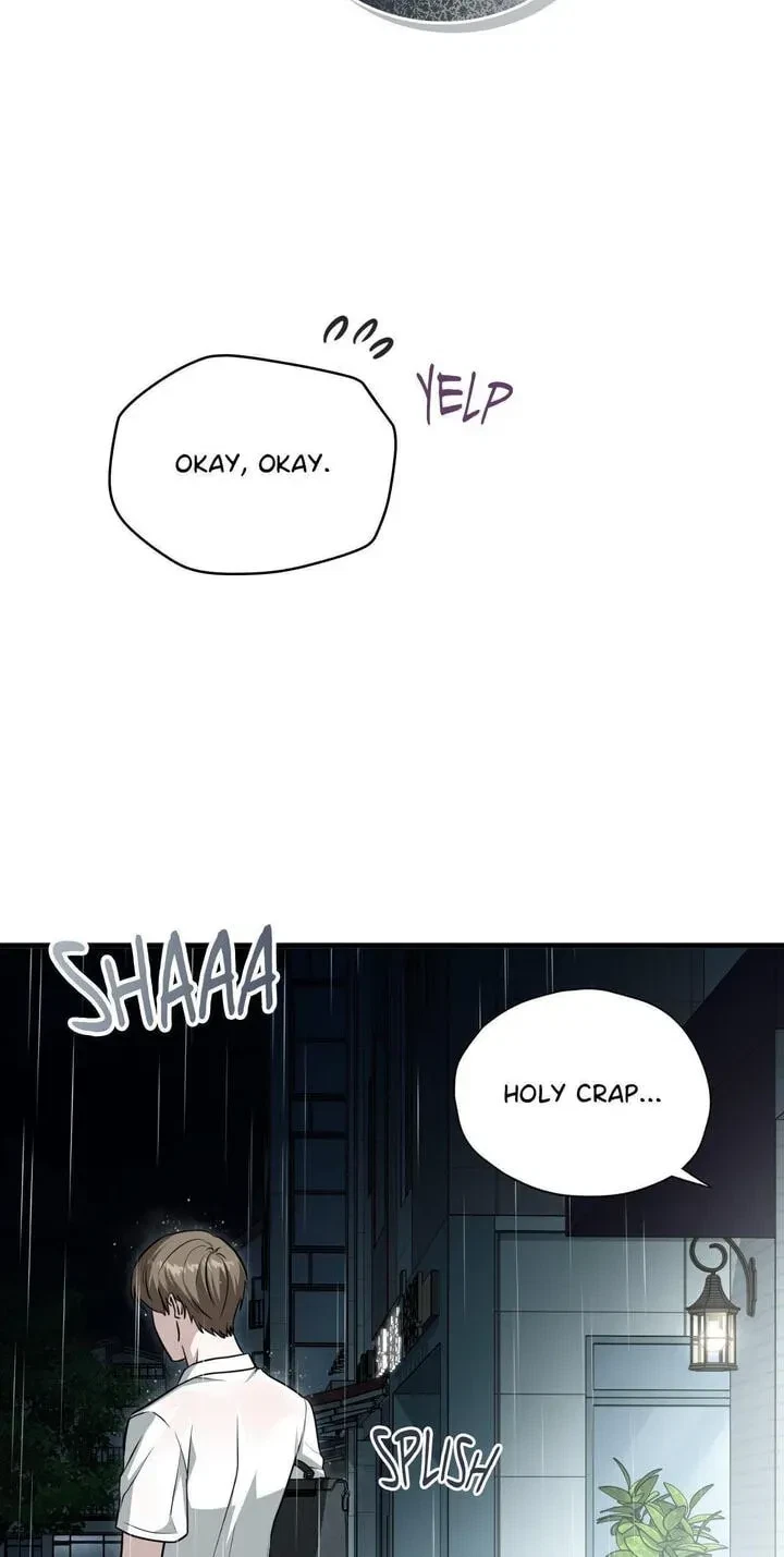 Virtual Strangers Chapter 89, page 6