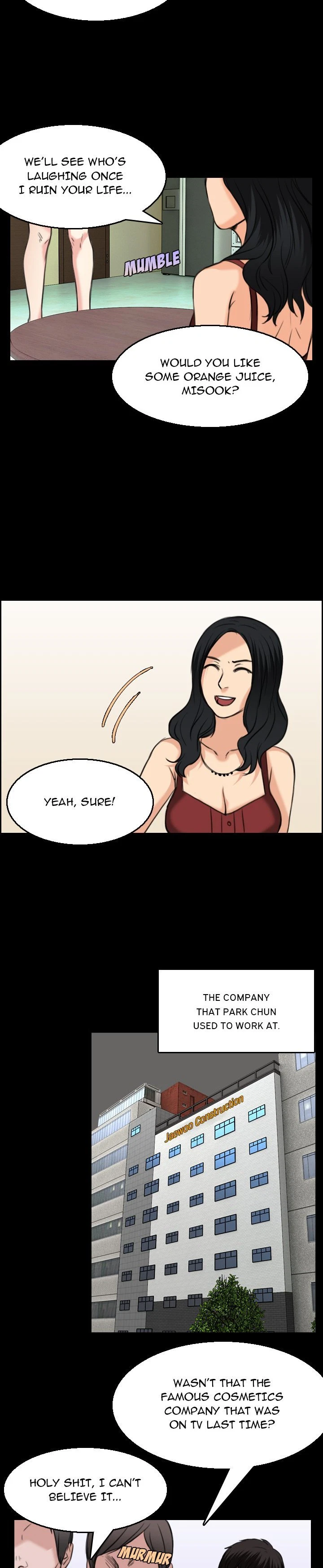 The Island Chapter 22, page 19