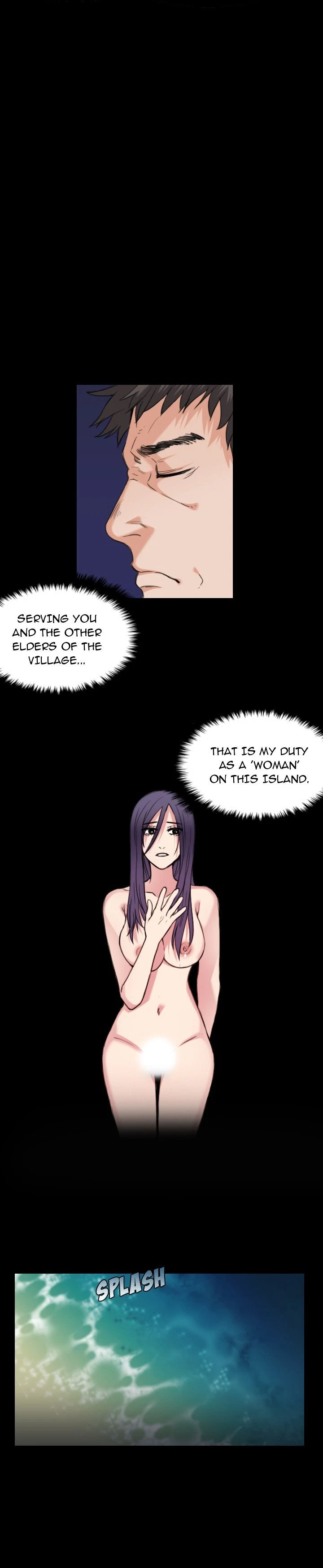 The Island Chapter 22, page 2