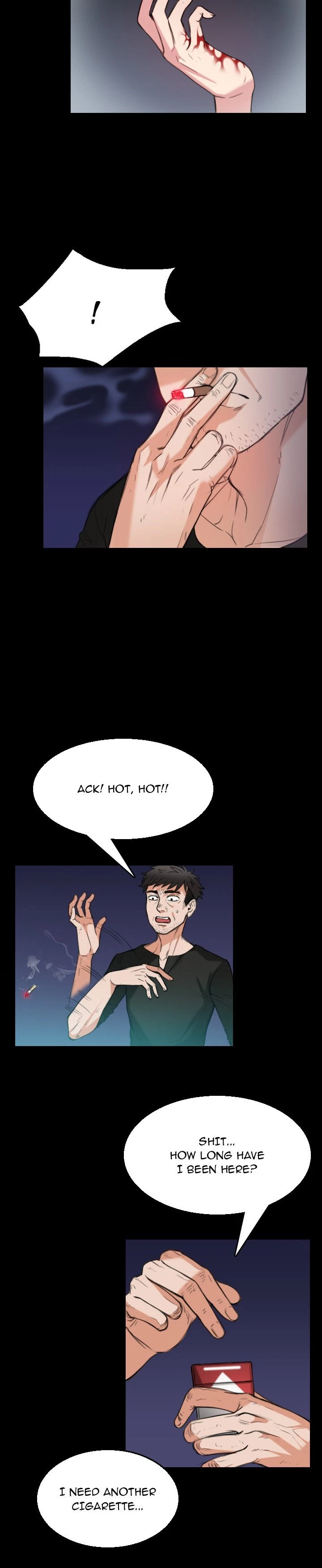 The Island Chapter 22, page 4