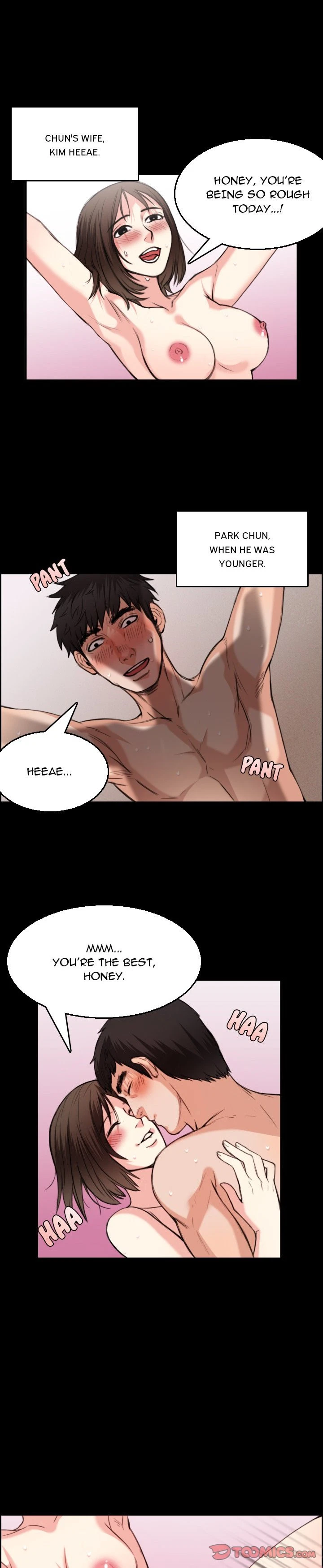 The Island Chapter 22, page 7