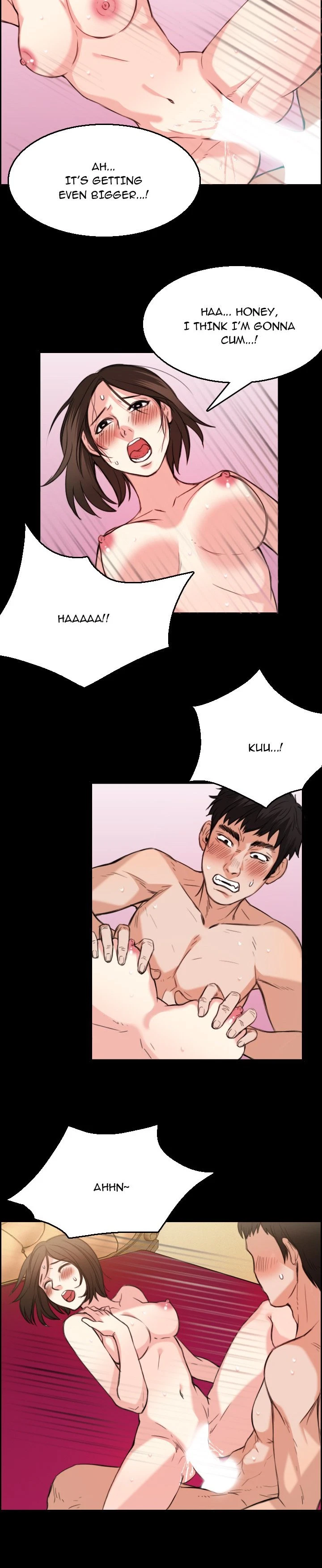 The Island Chapter 22, page 8