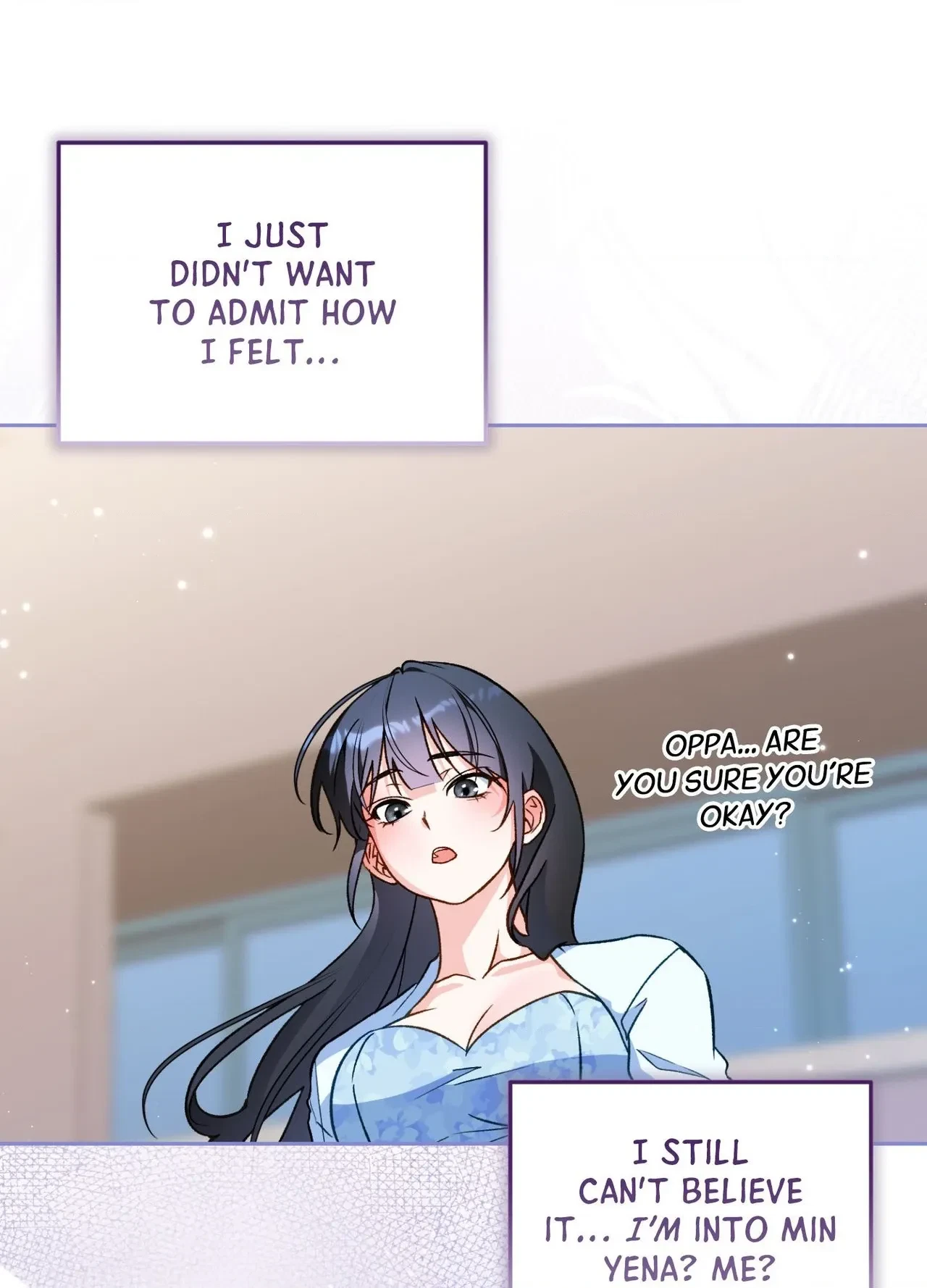 Not Sober Chapter 11, page 102