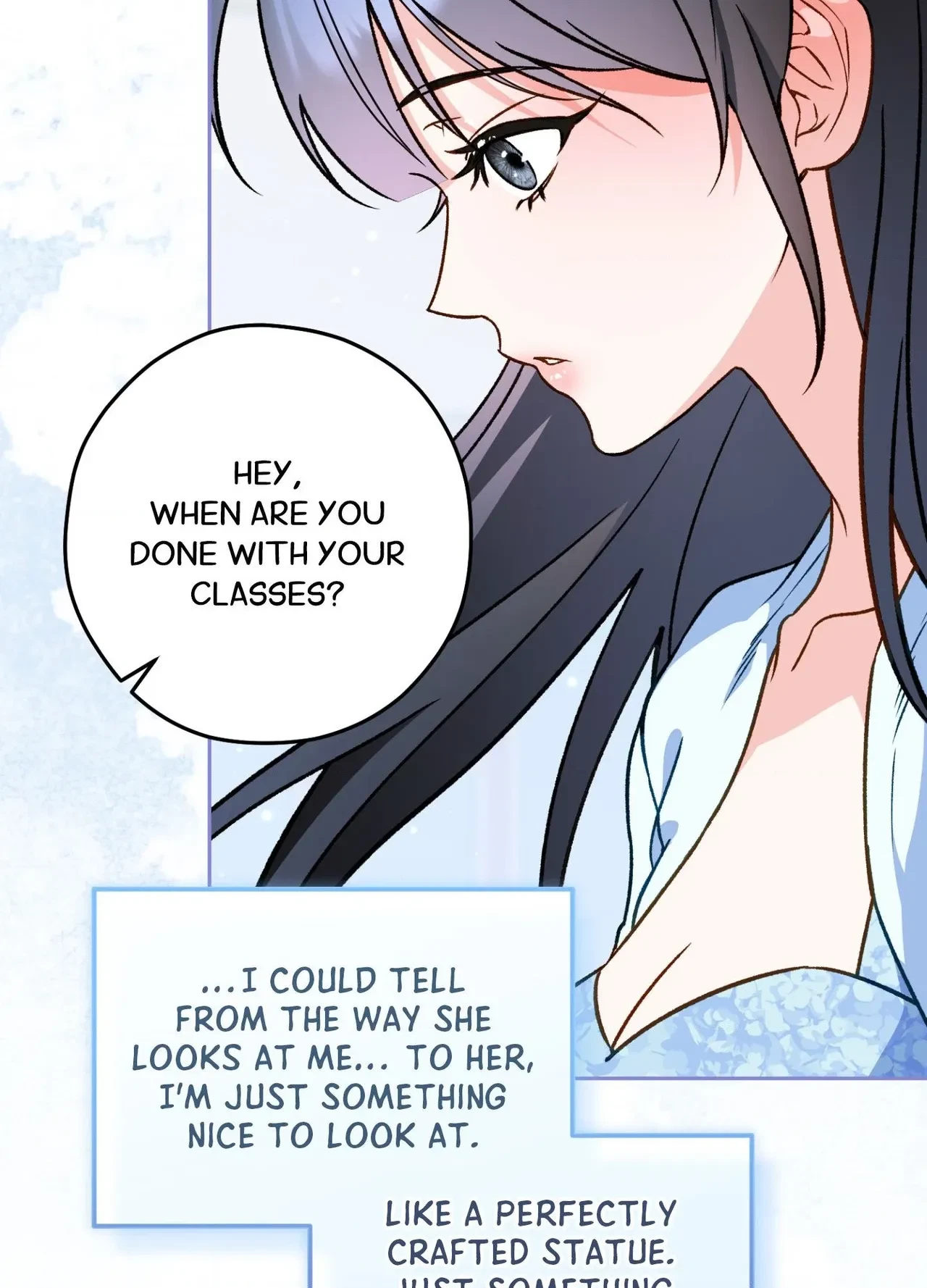 Not Sober Chapter 11, page 107