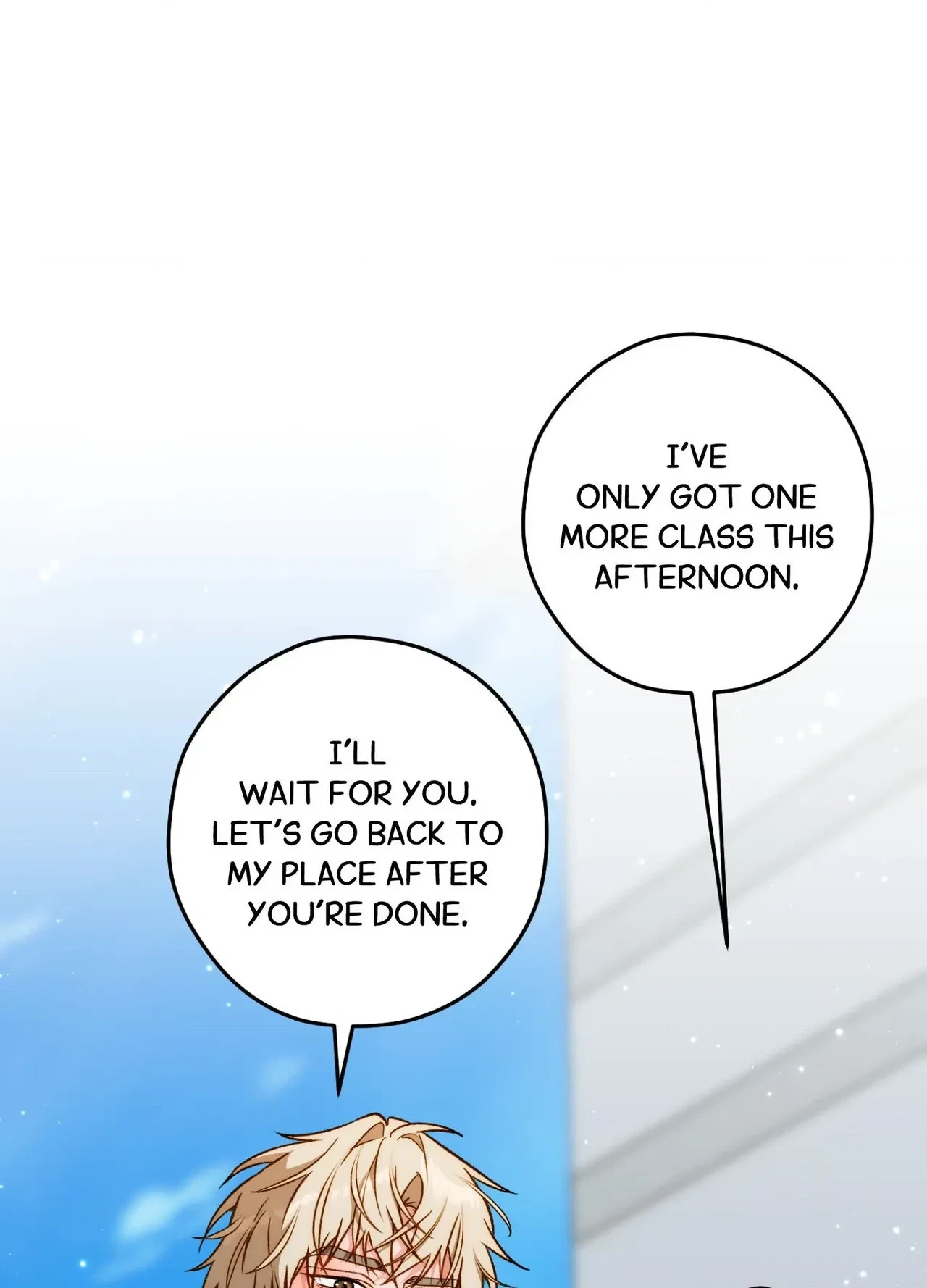 Not Sober Chapter 11, page 109