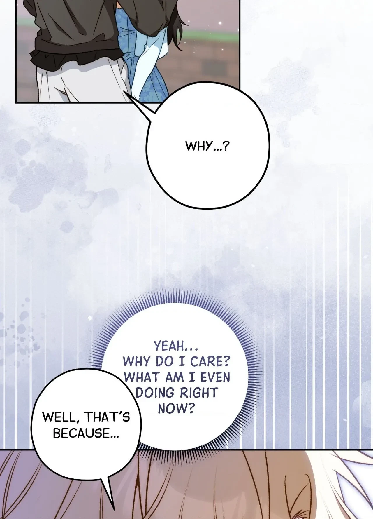 Not Sober Chapter 11, page 11