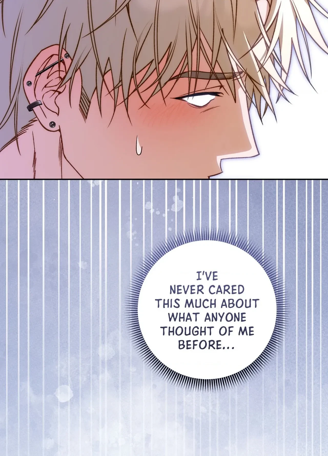 Not Sober Chapter 11, page 12
