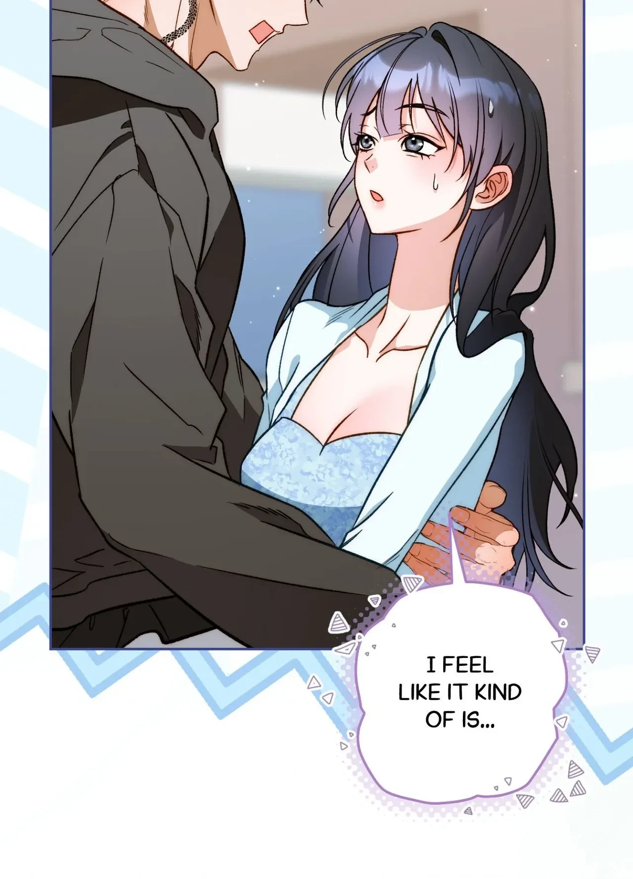 Not Sober Chapter 11, page 15