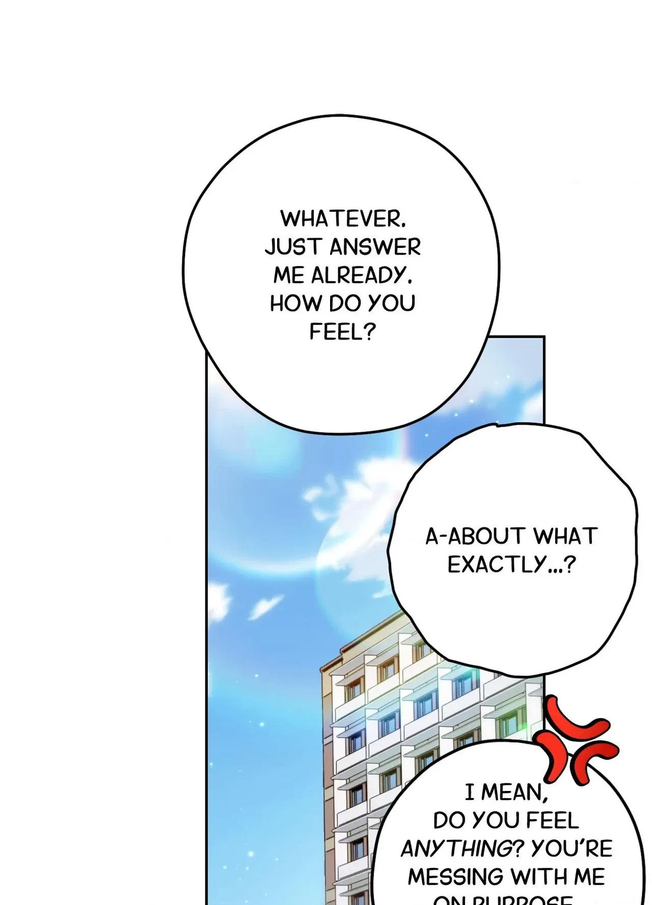 Not Sober Chapter 11, page 17