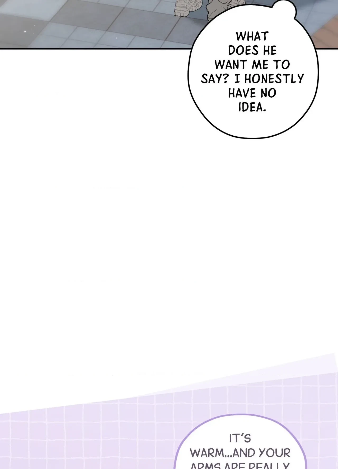 Not Sober Chapter 11, page 21
