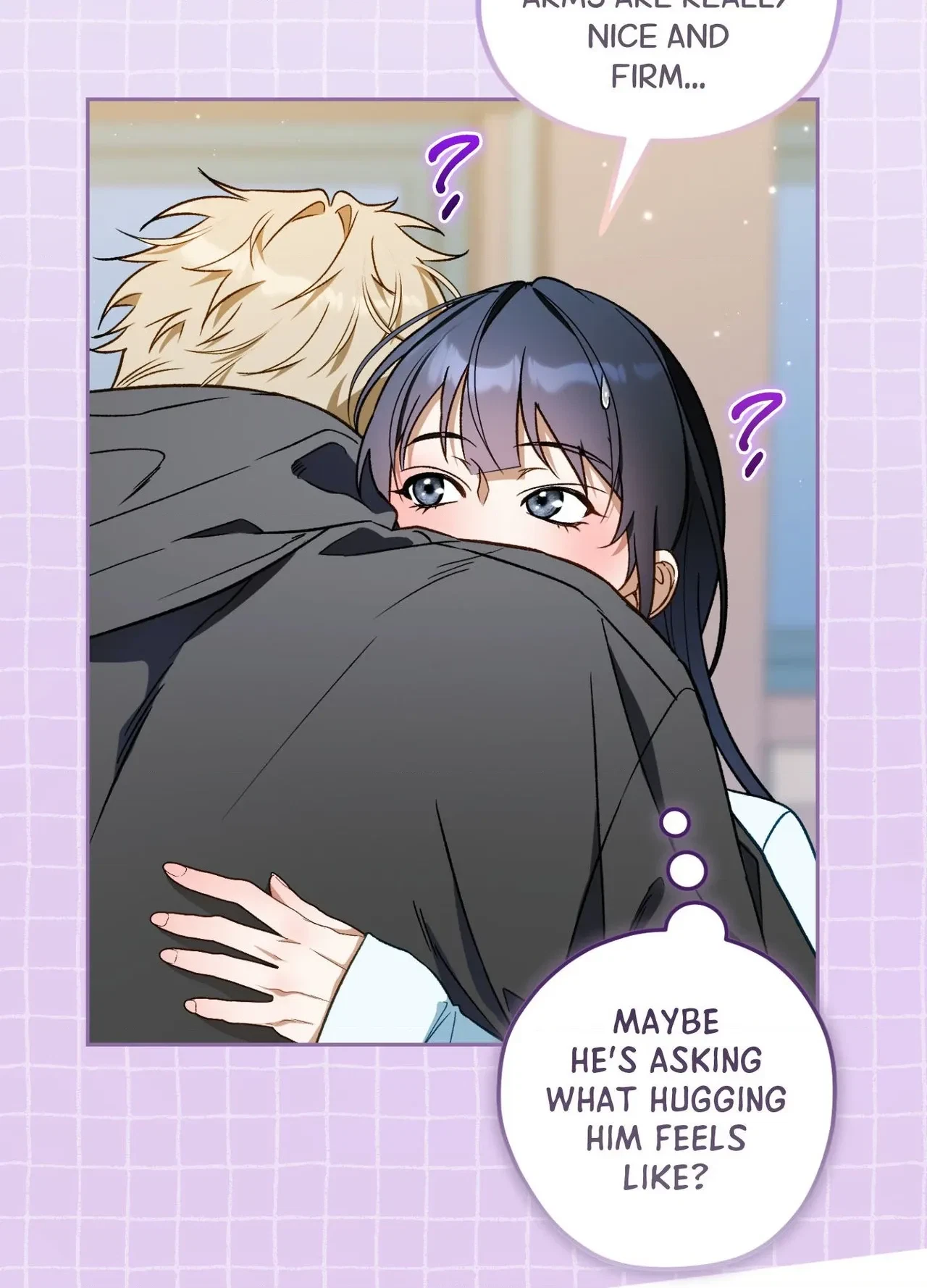 Not Sober Chapter 11, page 22