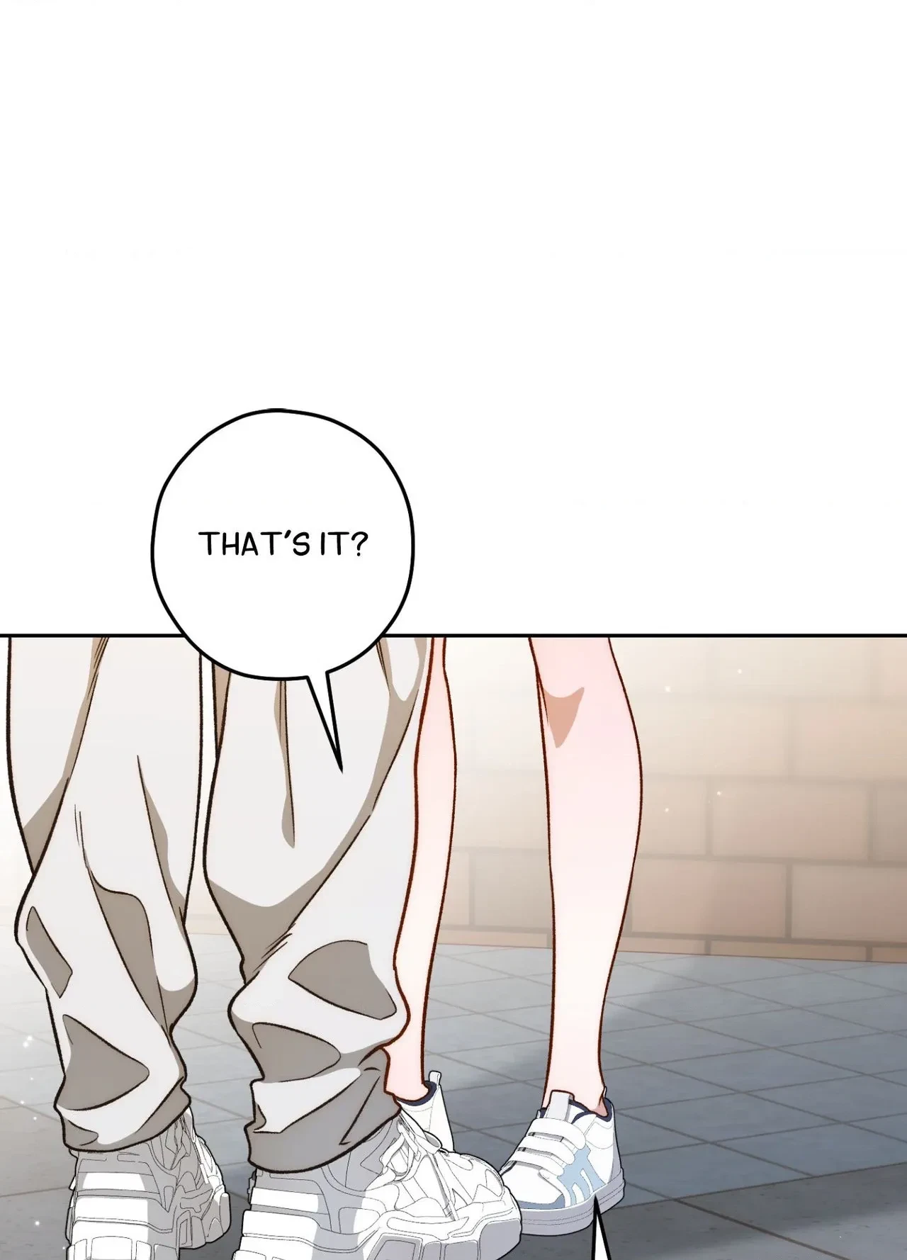 Not Sober Chapter 11, page 24