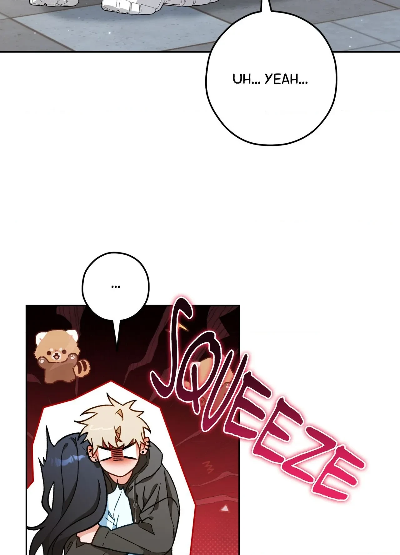 Not Sober Chapter 11, page 25