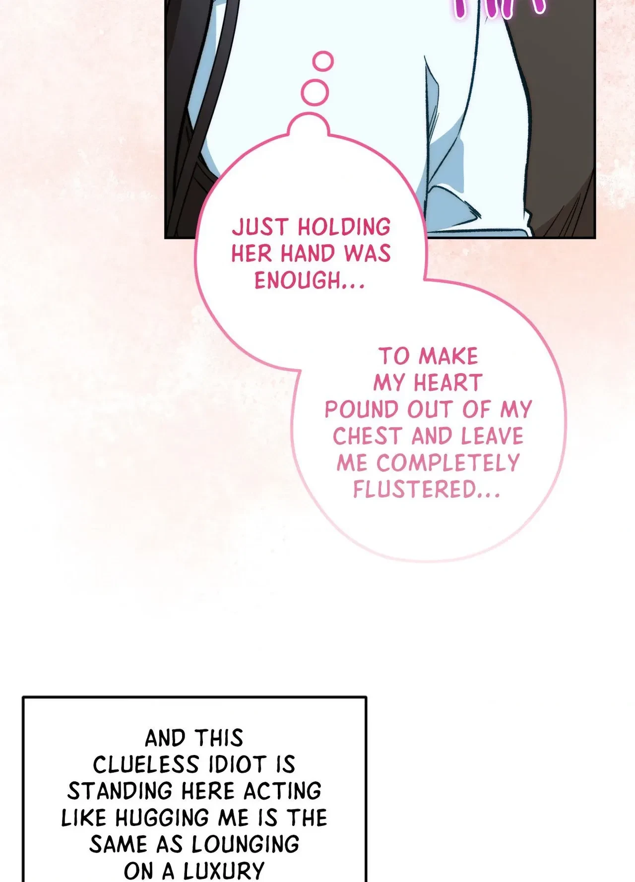 Not Sober Chapter 11, page 27