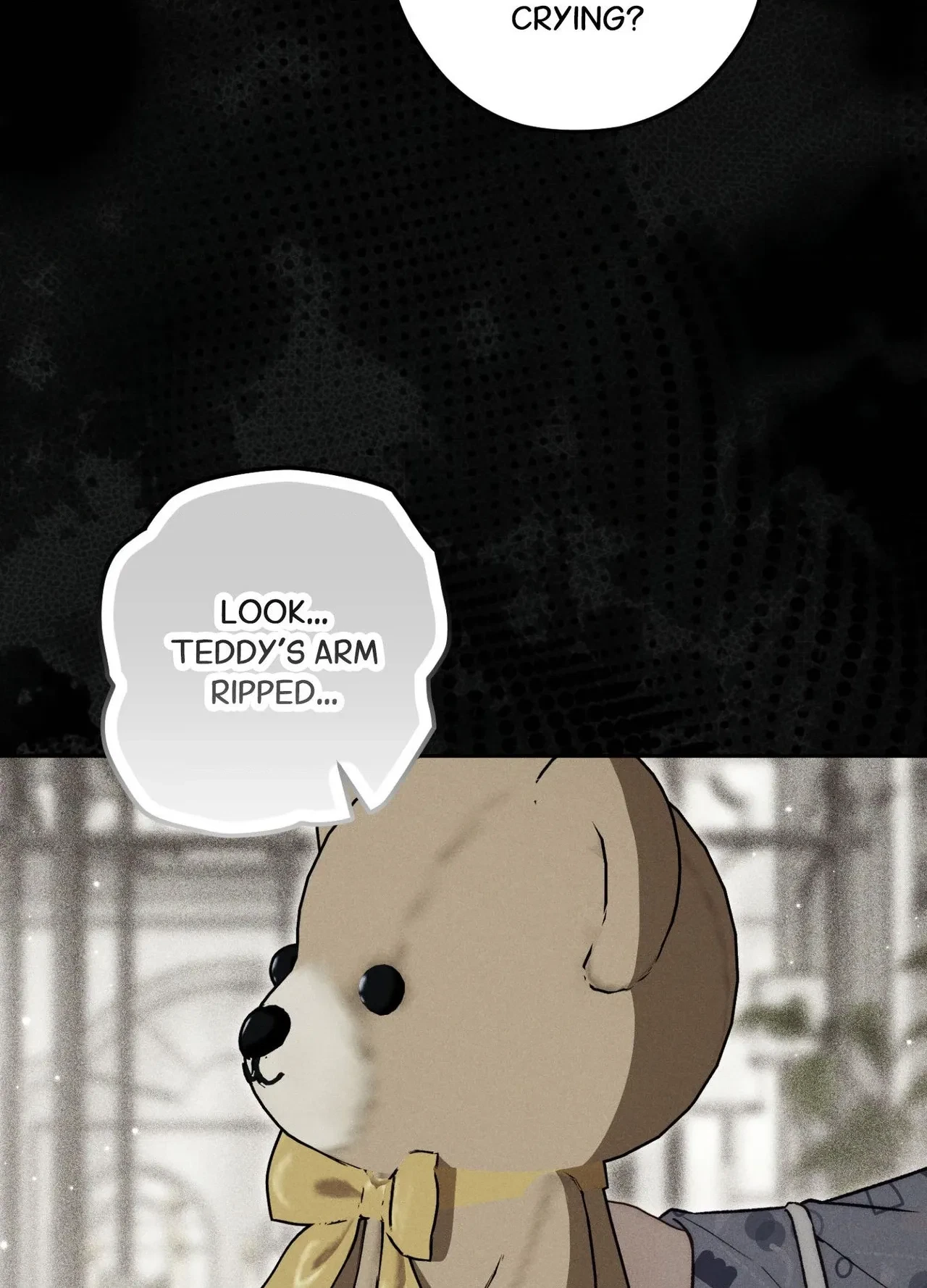 Not Sober Chapter 11, page 40