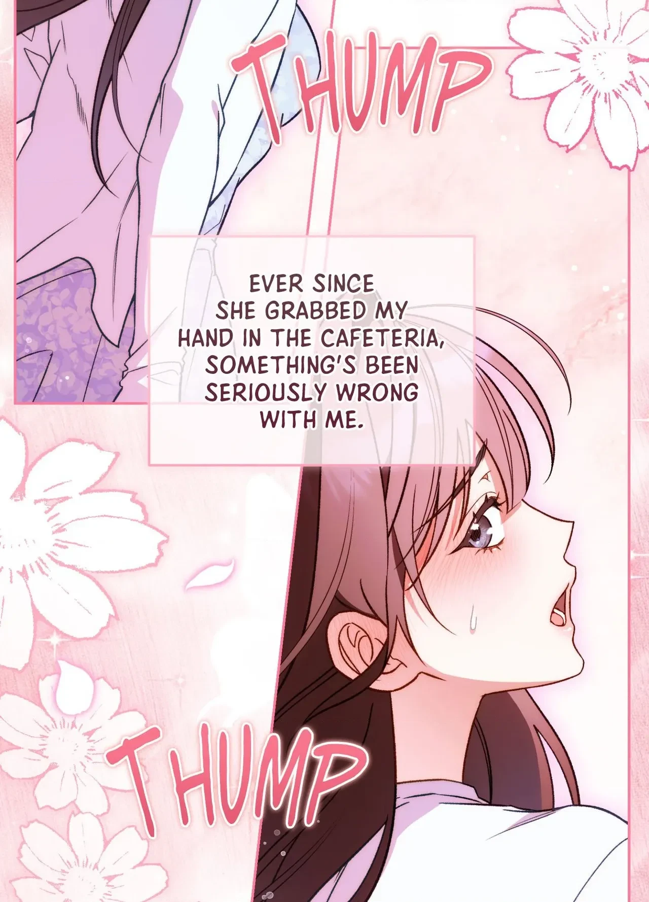 Not Sober Chapter 11, page 6
