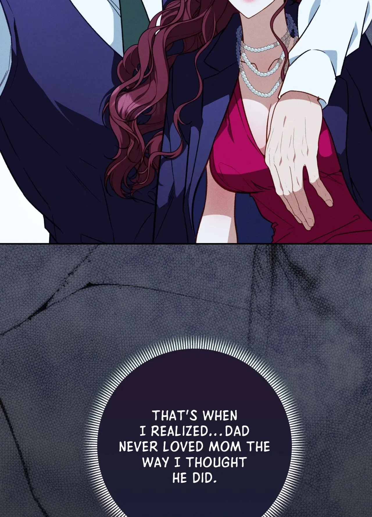 Not Sober Chapter 11, page 60