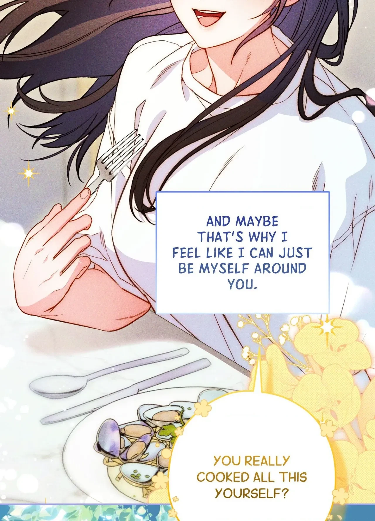 Not Sober Chapter 11, page 75