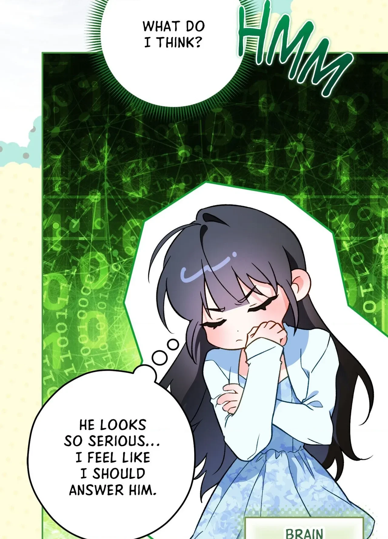 Not Sober Chapter 11, page 83