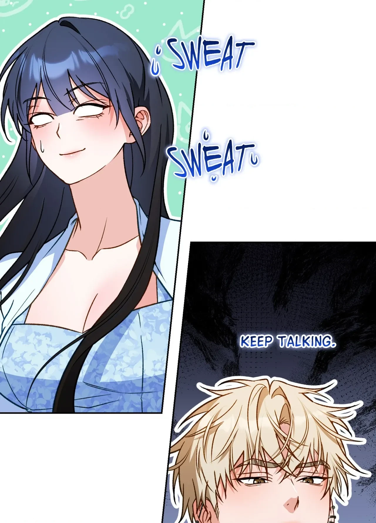 Not Sober Chapter 11, page 91