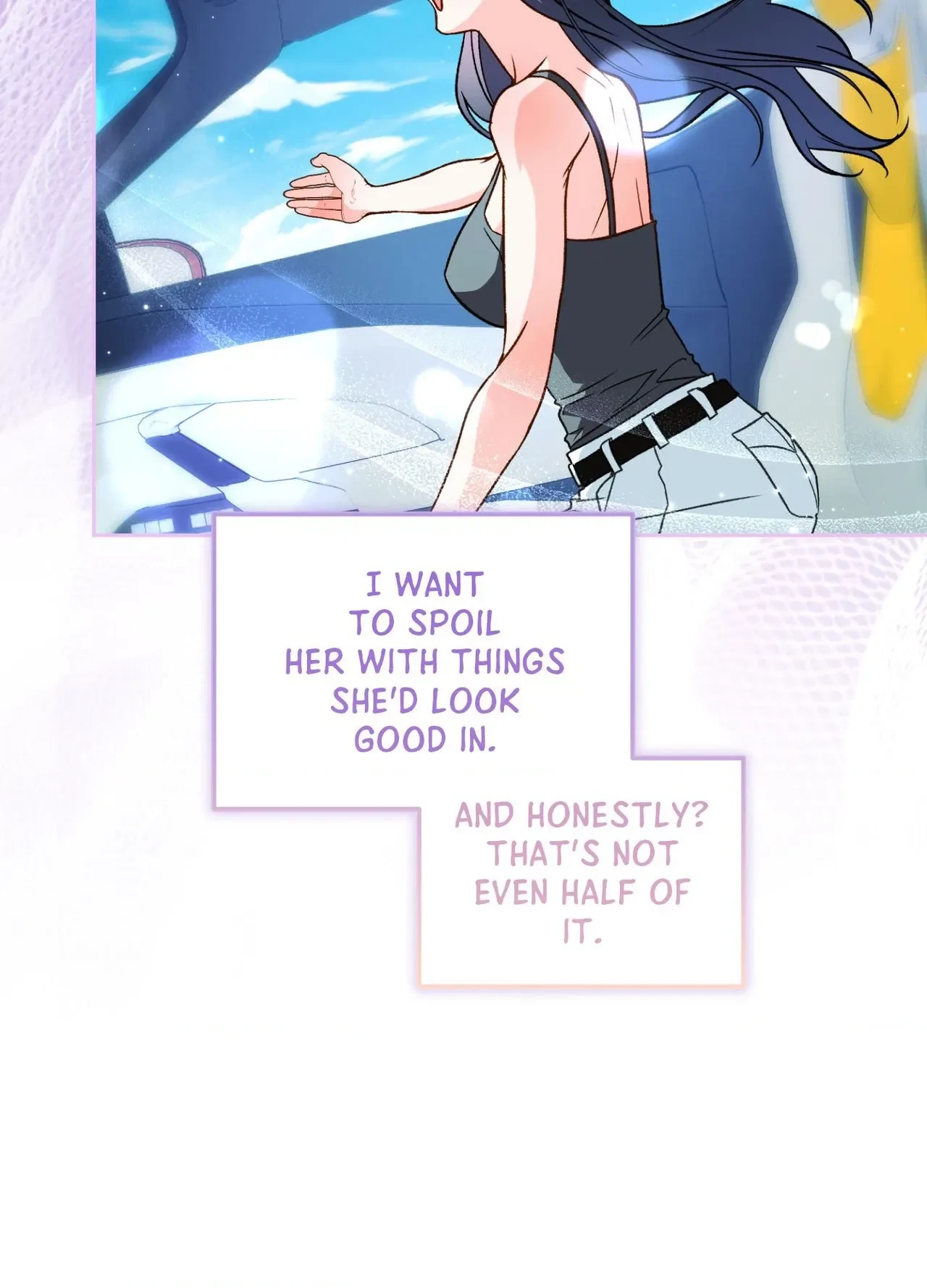 Not Sober Chapter 11, page 99