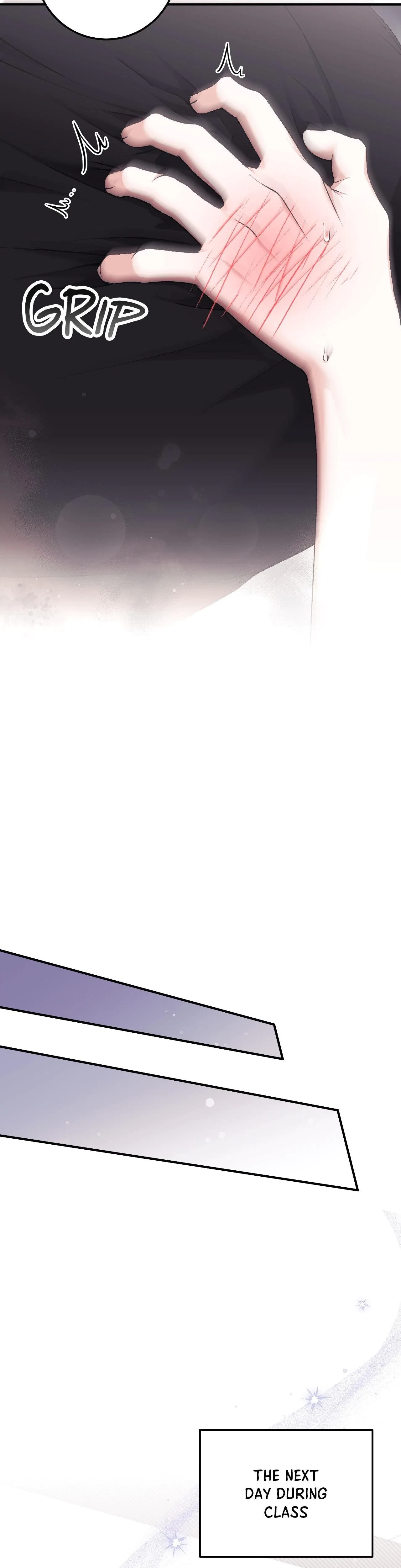 Milk My Strawberries Chapter 19, page 26