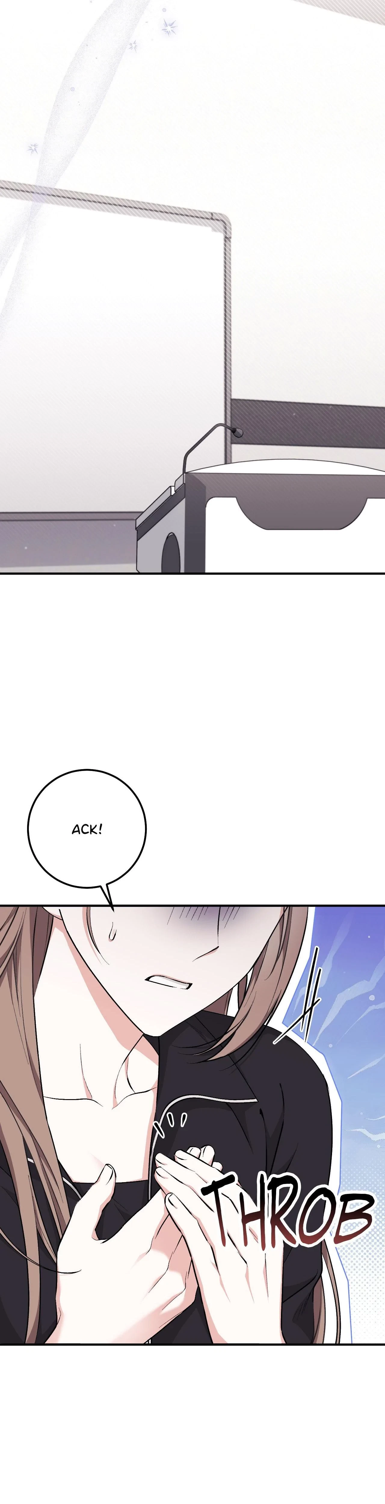 Milk My Strawberries Chapter 19, page 27