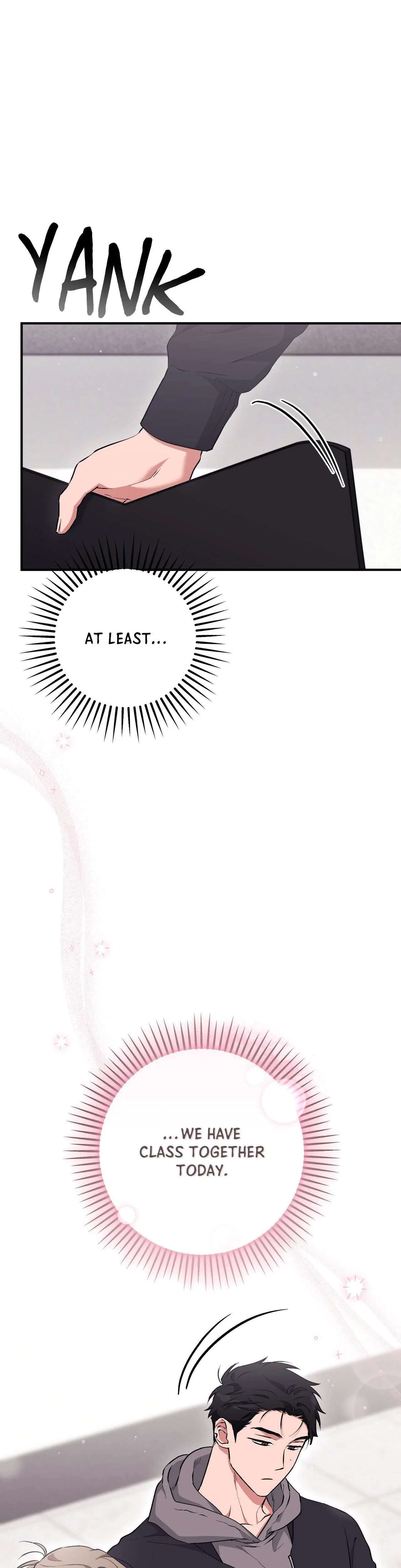 Milk My Strawberries Chapter 19, page 30
