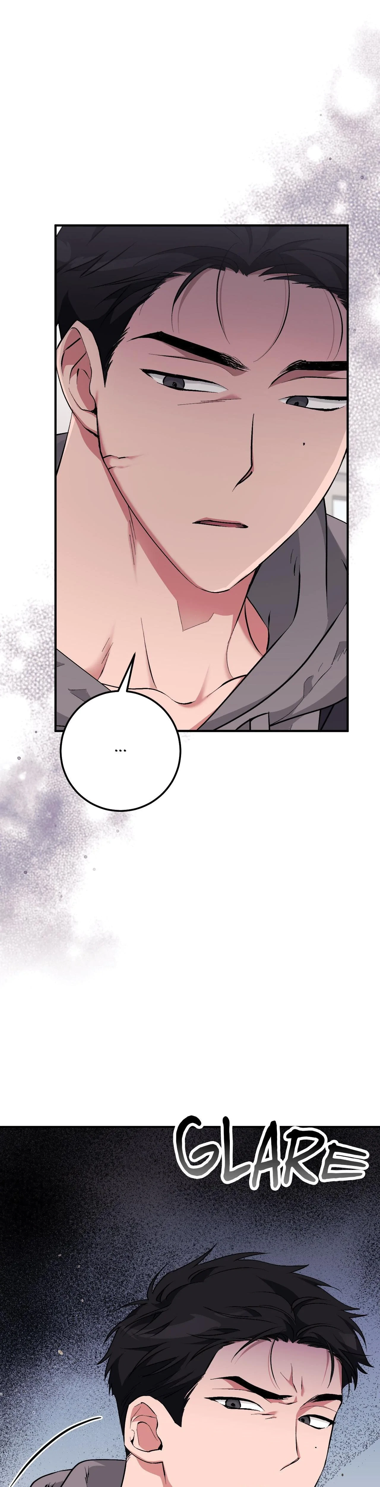Milk My Strawberries Chapter 19, page 36