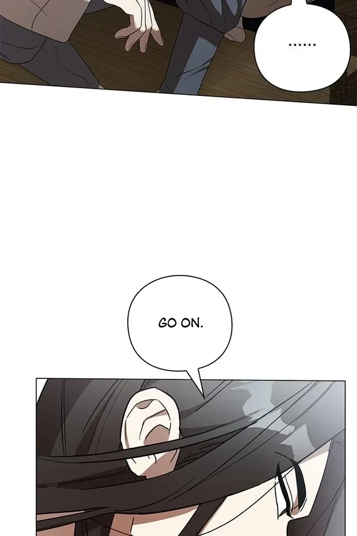 Under My Feet Chapter 7, page 105