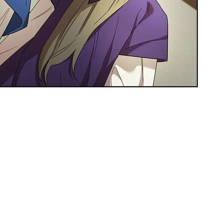 Under My Feet Chapter 7, page 121