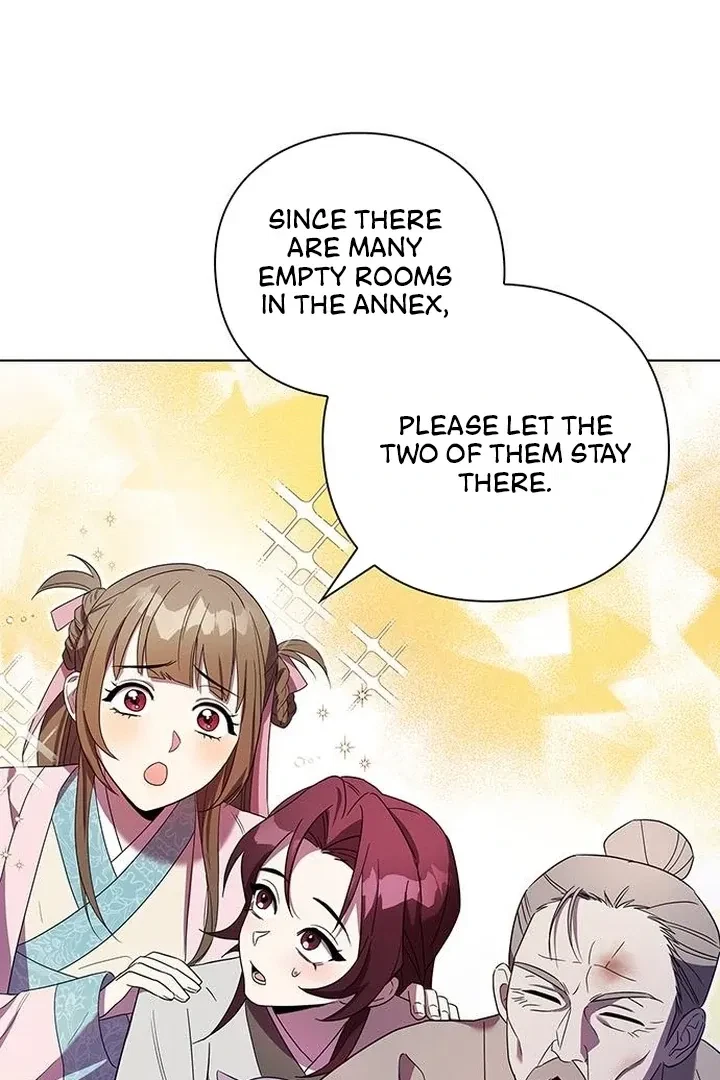 Under My Feet Chapter 7, page 29