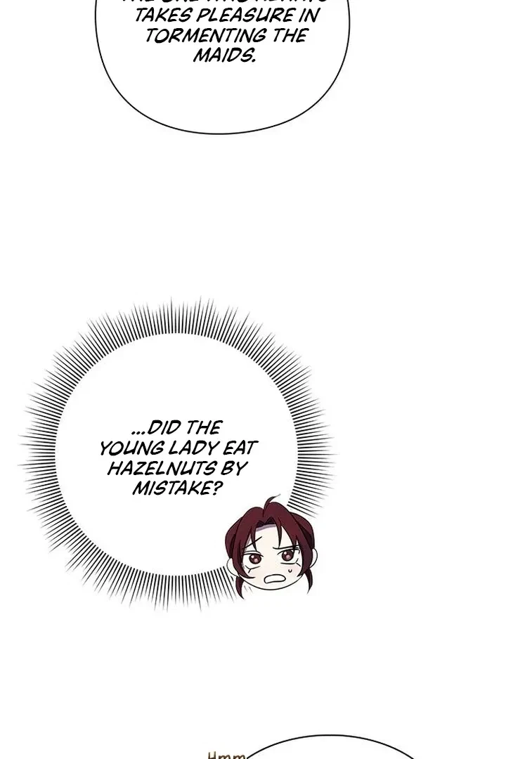 Under My Feet Chapter 7, page 32