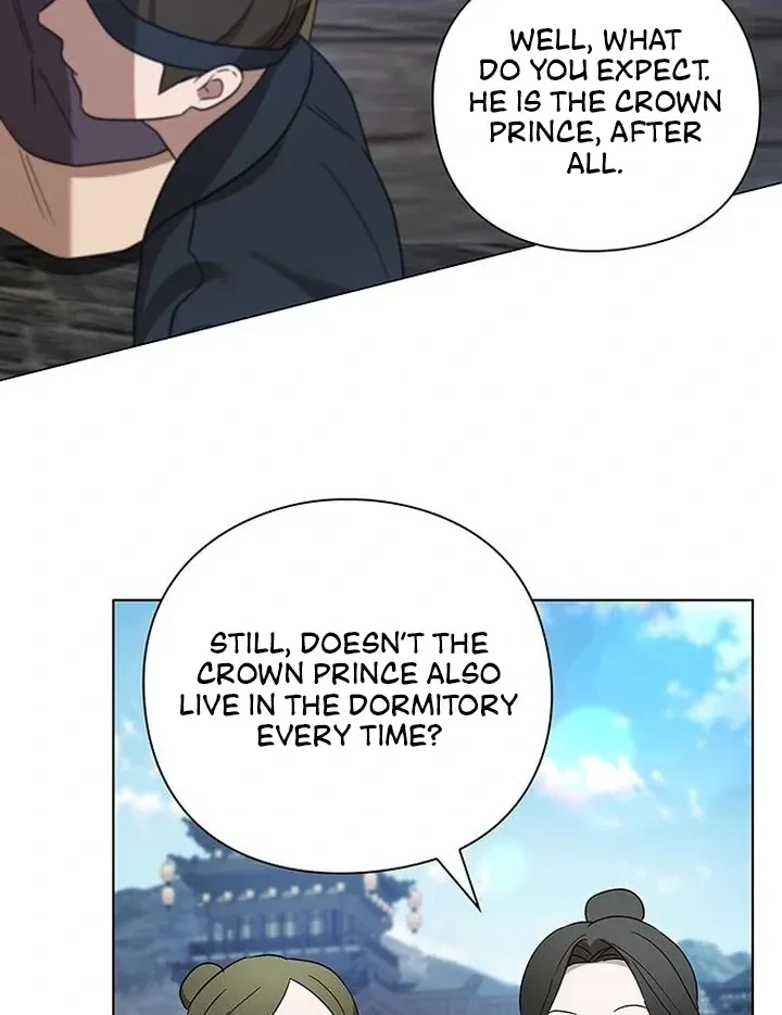 Under My Feet Chapter 7, page 80