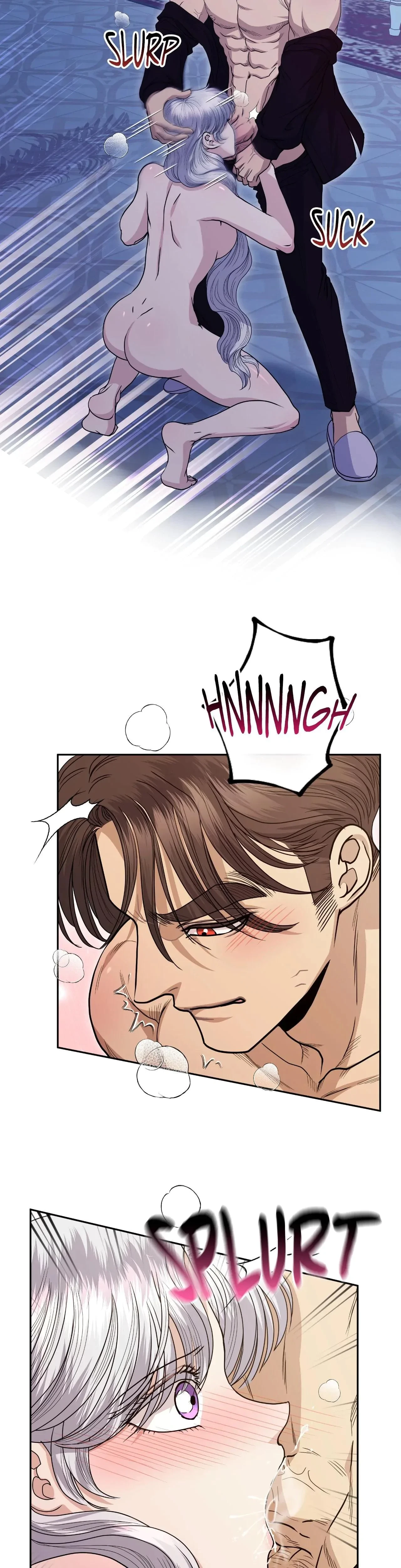 Beyond The Walls Of The Duke's Mansion Chapter 16, page 3