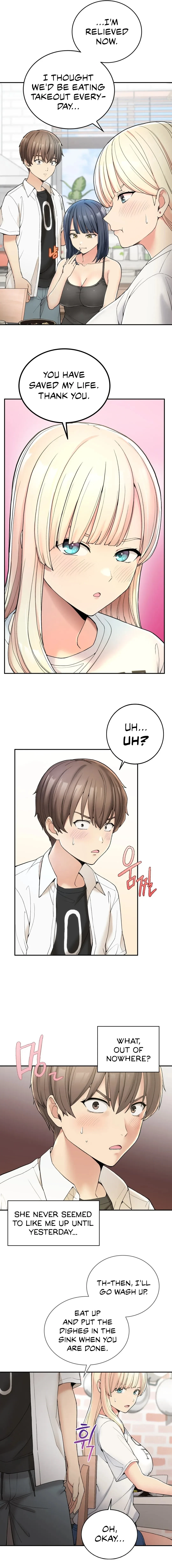 Hometown Hotties Chapter 2, page 10