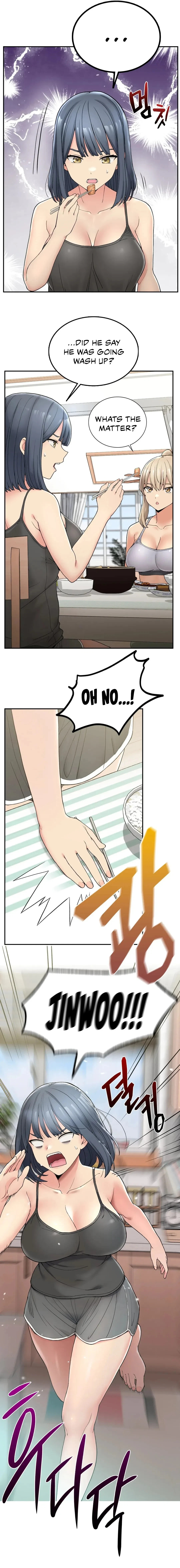 Hometown Hotties Chapter 2, page 12