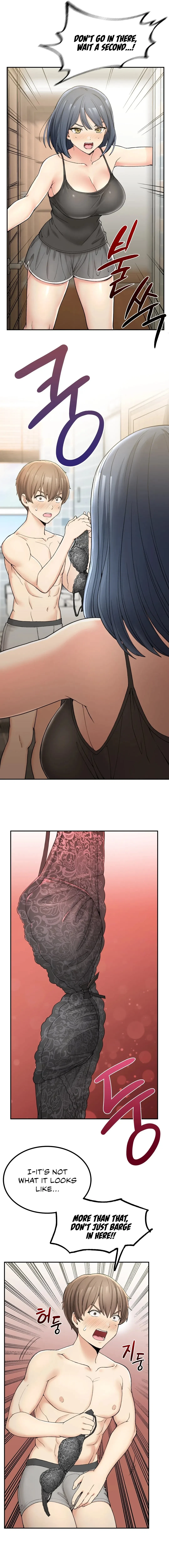 Hometown Hotties Chapter 2, page 13