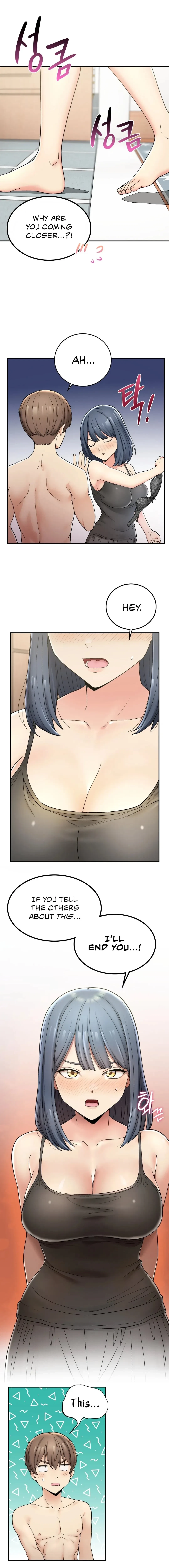 Hometown Hotties Chapter 2, page 14
