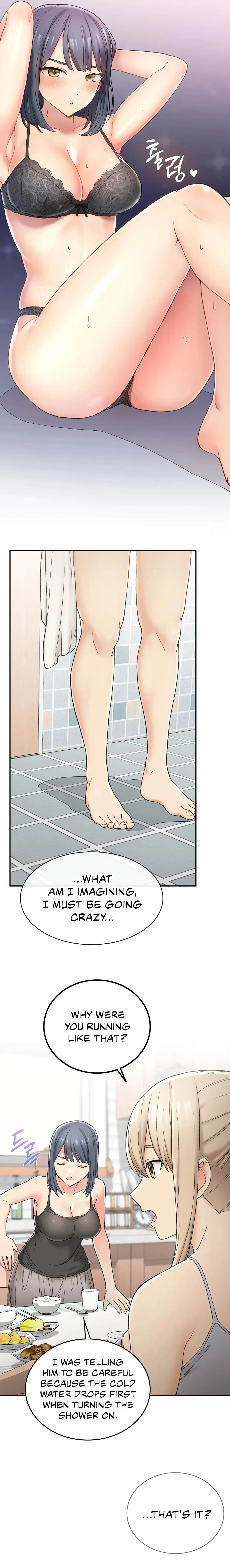 Hometown Hotties Chapter 2, page 16