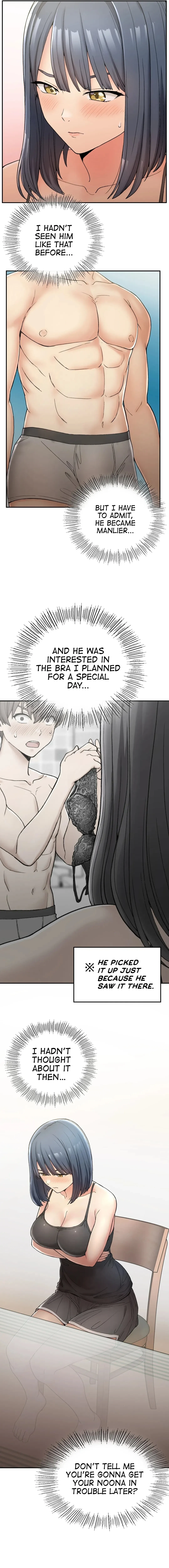 Hometown Hotties Chapter 2, page 17